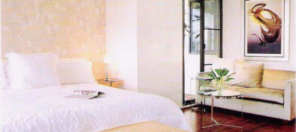 3 bedrooms Penthouse in Khlong Toei, Thailand No. 9427 10