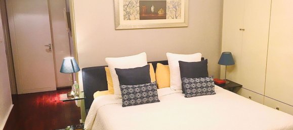 3 bedrooms Penthouse in Khlong Toei, Thailand No. 9427 11