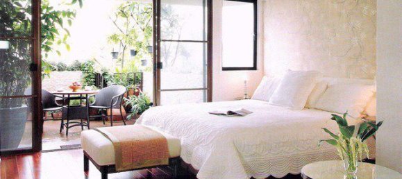 3 bedrooms Penthouse in Khlong Toei, Thailand No. 9427 9