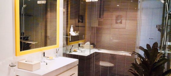 3 bedrooms Penthouse in Khlong Toei, Thailand No. 9427 14