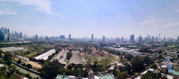 3 bedrooms Penthouse in Khlong Toei, Thailand No. 9427 7