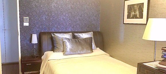 3 bedrooms Penthouse in Khlong Toei, Thailand No. 9427 12