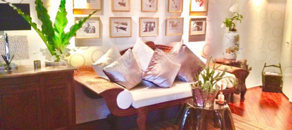 3 bedrooms Penthouse in Khlong Toei, Thailand No. 9427 3