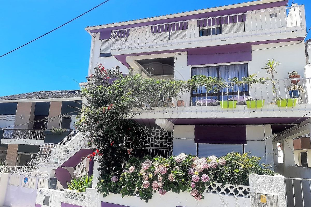 6 bedrooms House in Figueira da Foz, Portugal No. 35993