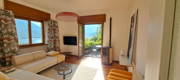 2 chambres Penthouse à Carlazzo, Italy No. 350811 9