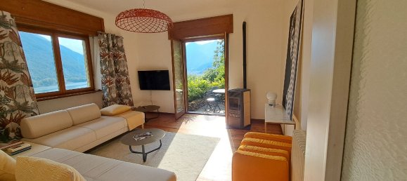 2 chambres Penthouse à Carlazzo, Italy No. 350811 8