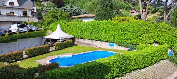 2 chambres Penthouse à Carlazzo, Italy No. 350811 6