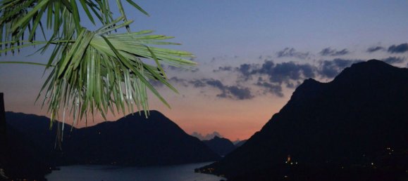 2 chambres Penthouse à Carlazzo, Italy No. 350811 4