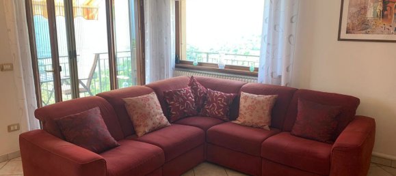 2 chambres Penthouse à Carlazzo, Italy No. 350811 16