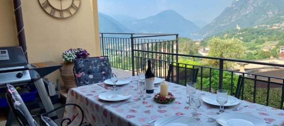 2 chambres Penthouse à Carlazzo, Italy No. 350811 11