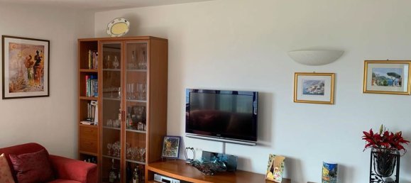 2 chambres Penthouse à Carlazzo, Italy No. 350811 15