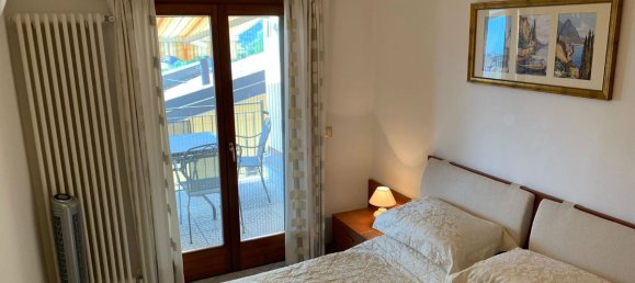 2 chambres Penthouse à Carlazzo, Italy No. 350811 19