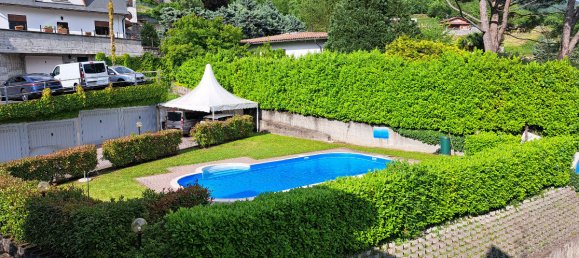 2 chambres Penthouse à Carlazzo, Italy No. 350811 7