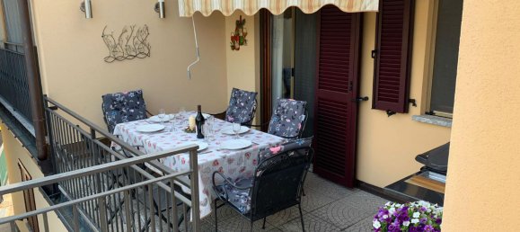 2 chambres Penthouse à Carlazzo, Italy No. 350811 12