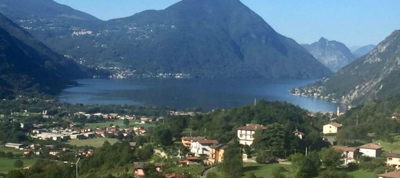 2 chambres Penthouse à Carlazzo, Italy No. 350811 2