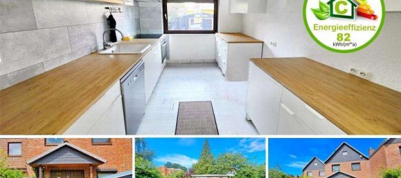 4 chambres Maison de ville à Segeberg, Germany No. 70630 4