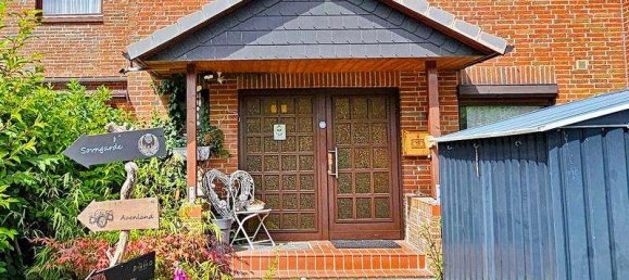 4 chambres Maison de ville à Segeberg, Germany No. 70630 6