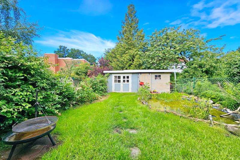 4 bedrooms Townhouse in Segeberg, Germany No. 70630