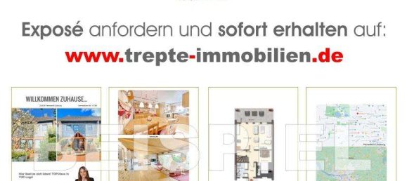 4 chambres Maison de ville à Segeberg, Germany No. 70630 2