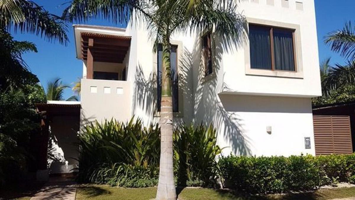 2 Schlafzimmer Haus in Yucatan, Mexico, Nr. 180186