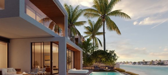 5 bedrooms Villa in Palm Jebel Ali, UAE No. 109582 10