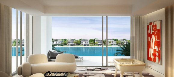 5 bedrooms Villa in Palm Jebel Ali, UAE No. 109582 7