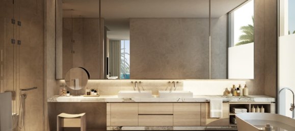 5 bedrooms Villa in Palm Jebel Ali, UAE No. 109582 6