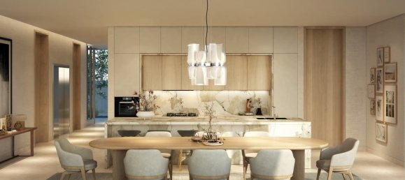 5 bedrooms Villa in Palm Jebel Ali, UAE No. 109582 4