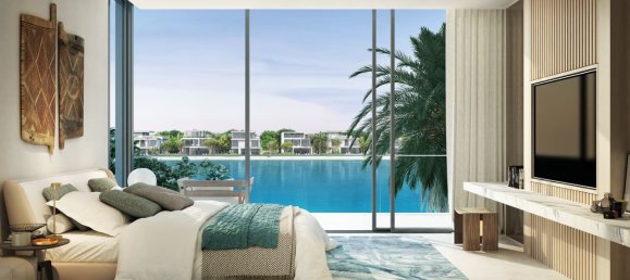 5 bedrooms Villa in Palm Jebel Ali, UAE No. 109582 5