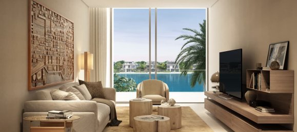 5 bedrooms Villa in Palm Jebel Ali, UAE No. 109582 8