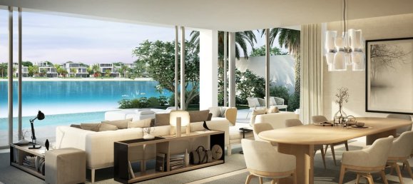 5 bedrooms Villa in Palm Jebel Ali, UAE No. 109582 3