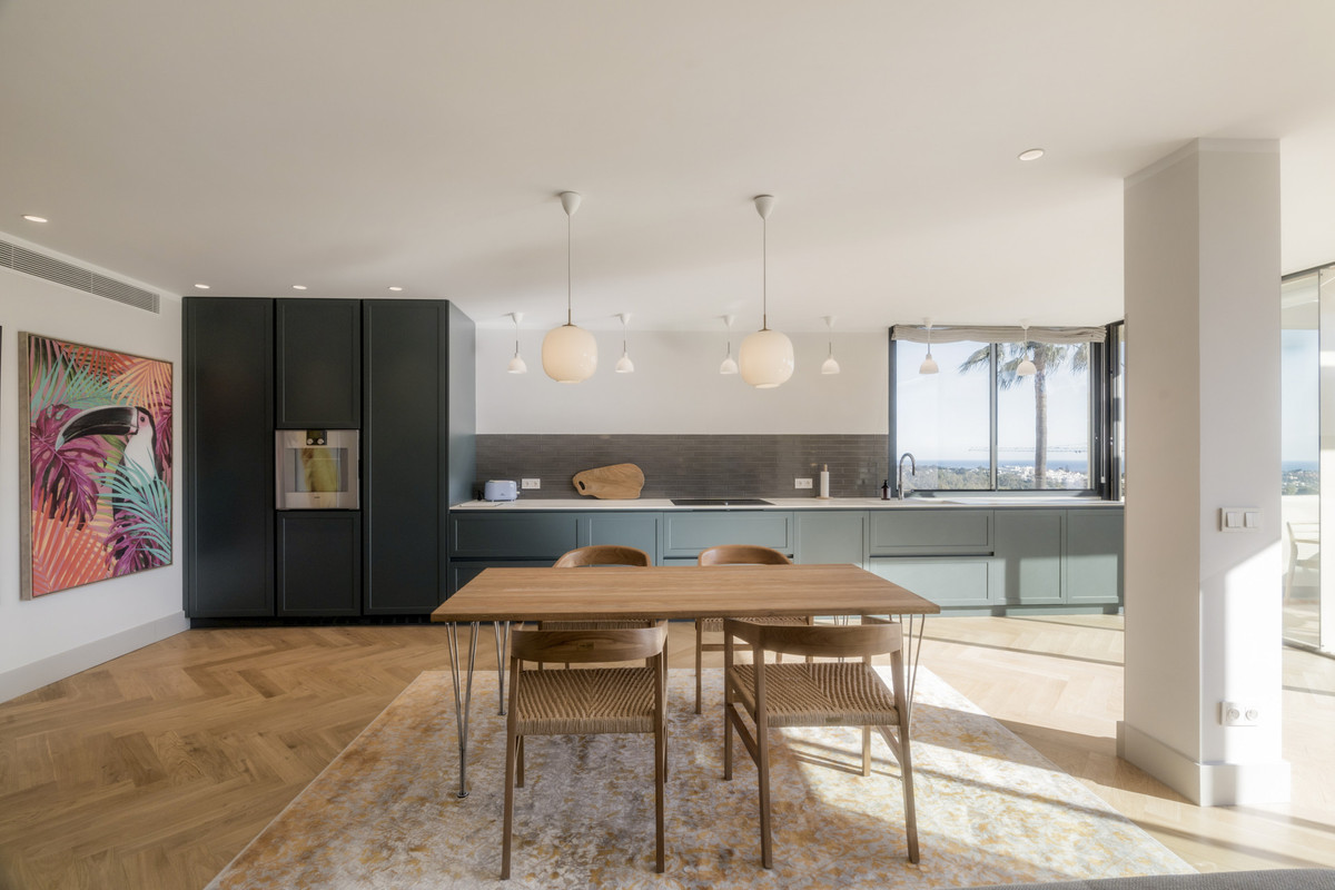 2 Schlafzimmer Wohnung in Marbella, Spain, Nr. 274084