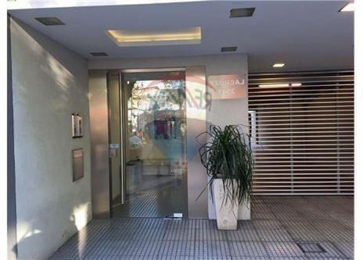 Студия в Буэнос-Айрес, Аргентина № 88197