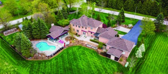 4 bedrooms House in Halton Hills, Canada No. 706 2