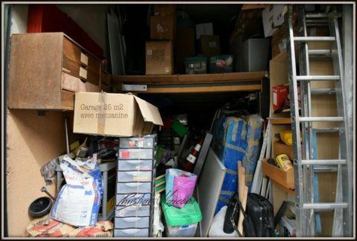 Loja em Marseille, France 25 m² N.º 17956