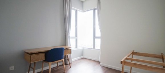 3 bedrooms Apartment in Thu Duc, Vietnam No. 18226 9