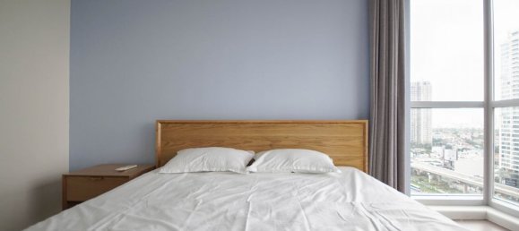 3 bedrooms Apartment in Thu Duc, Vietnam No. 18226 16