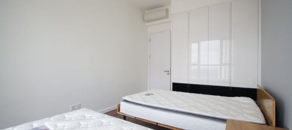 3 bedrooms Apartment in Thu Duc, Vietnam No. 18226 6