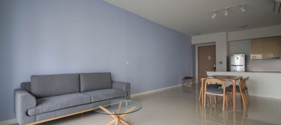 3 bedrooms Apartment in Thu Duc, Vietnam No. 18226 17