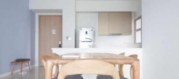 3 bedrooms Apartment in Thu Duc, Vietnam No. 18226 14