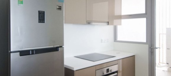 3 bedrooms Apartment in Thu Duc, Vietnam No. 18226 4