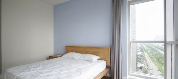 3 bedrooms Apartment in Thu Duc, Vietnam No. 18226 18