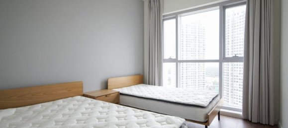 3 bedrooms Apartment in Thu Duc, Vietnam No. 18226 2