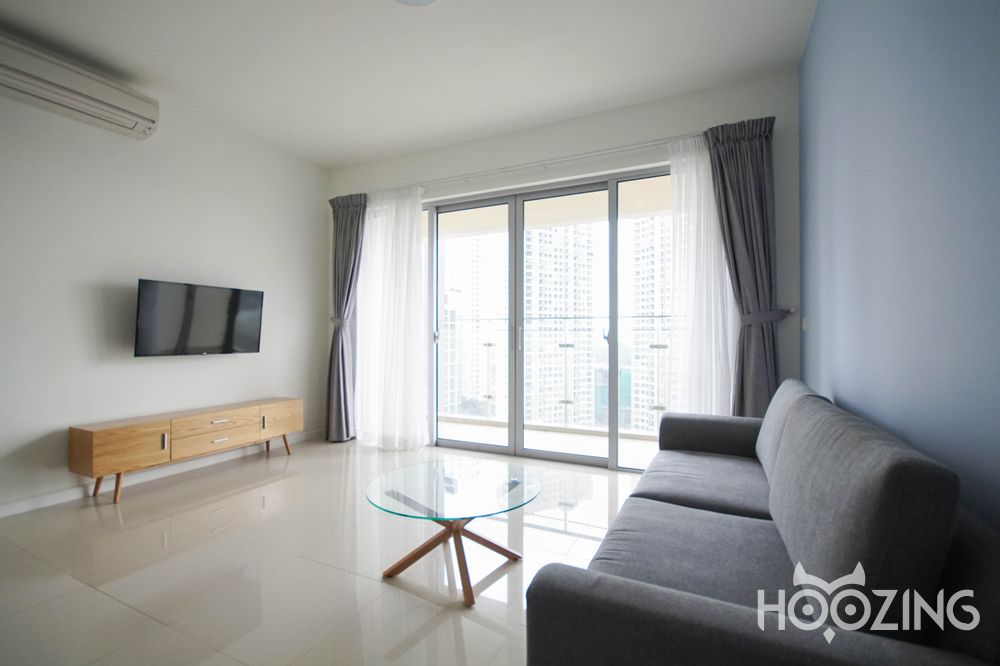 3 bedrooms Apartment in Thu Duc, Vietnam No. 18226