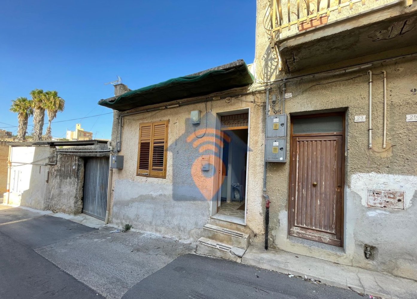 3 Schlafzimmer Haus in Castelvetrano, Italy, Nr. 326343