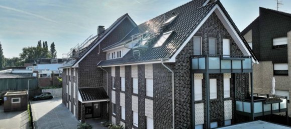 1 غرف نوم شقة في Borken, Germany رقم 122244 2