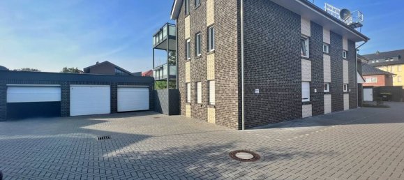 1 غرف نوم شقة في Borken, Germany رقم 122244 4