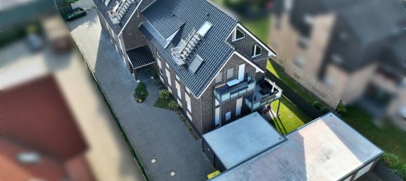 1 غرف نوم شقة في Borken, Germany رقم 122244 5