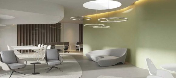 2 dormitorios apartamento en venta en Jebel Ali, Dubai, UAE № 61285 3