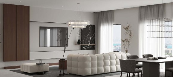 2 dormitorios apartamento en venta en Jebel Ali, Dubai, UAE № 61285 7